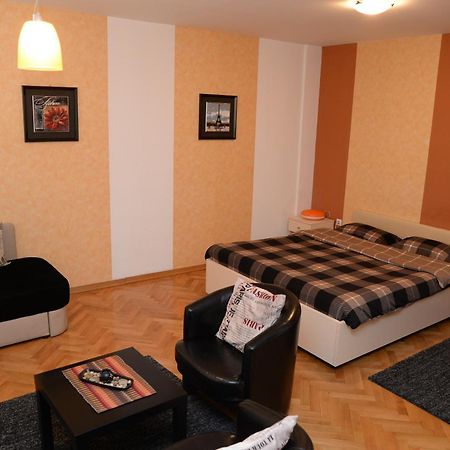 Exclusive Central Apartments Skopje Chambre photo