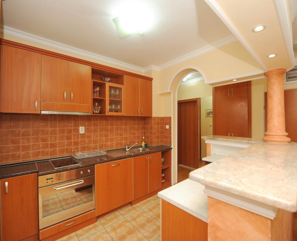 Exclusive Central Apartments Skopje Extérieur photo