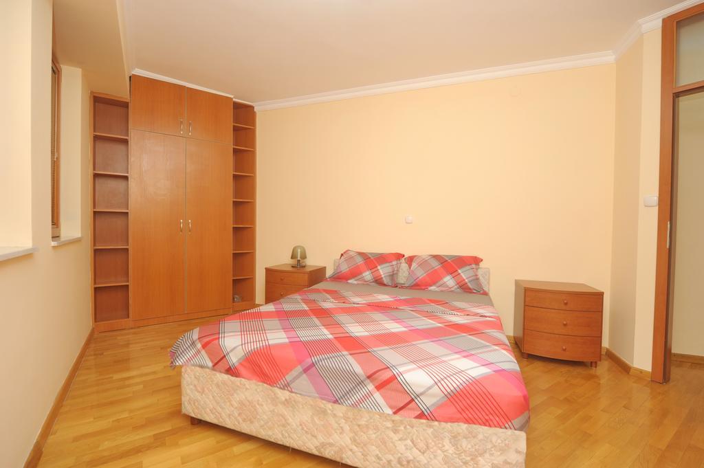 Exclusive Central Apartments Skopje Extérieur photo