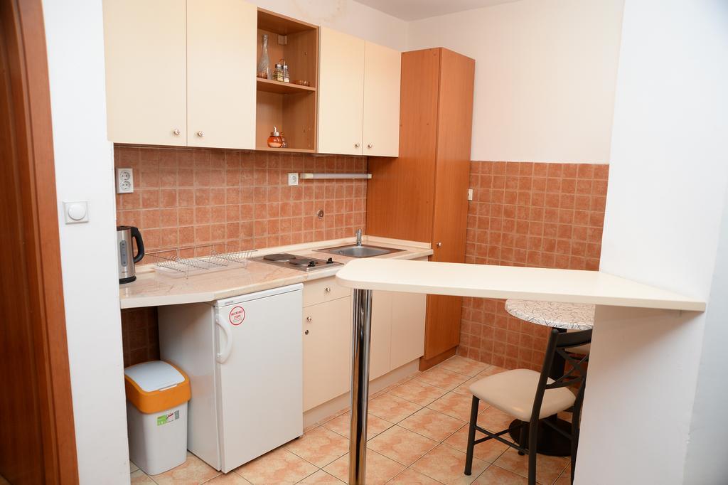 Exclusive Central Apartments Skopje Extérieur photo