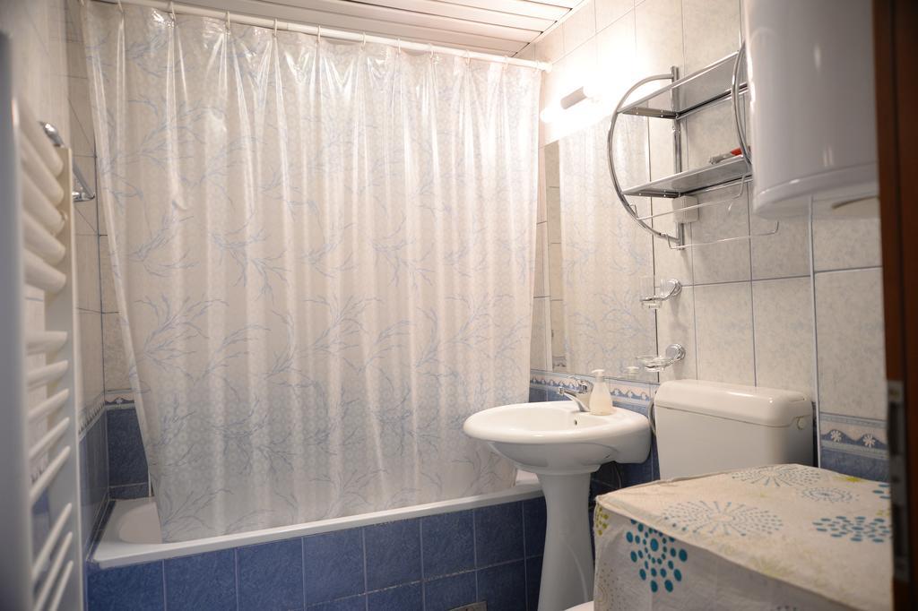 Exclusive Central Apartments Skopje Extérieur photo