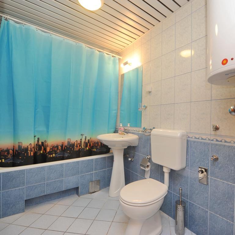 Exclusive Central Apartments Skopje Extérieur photo