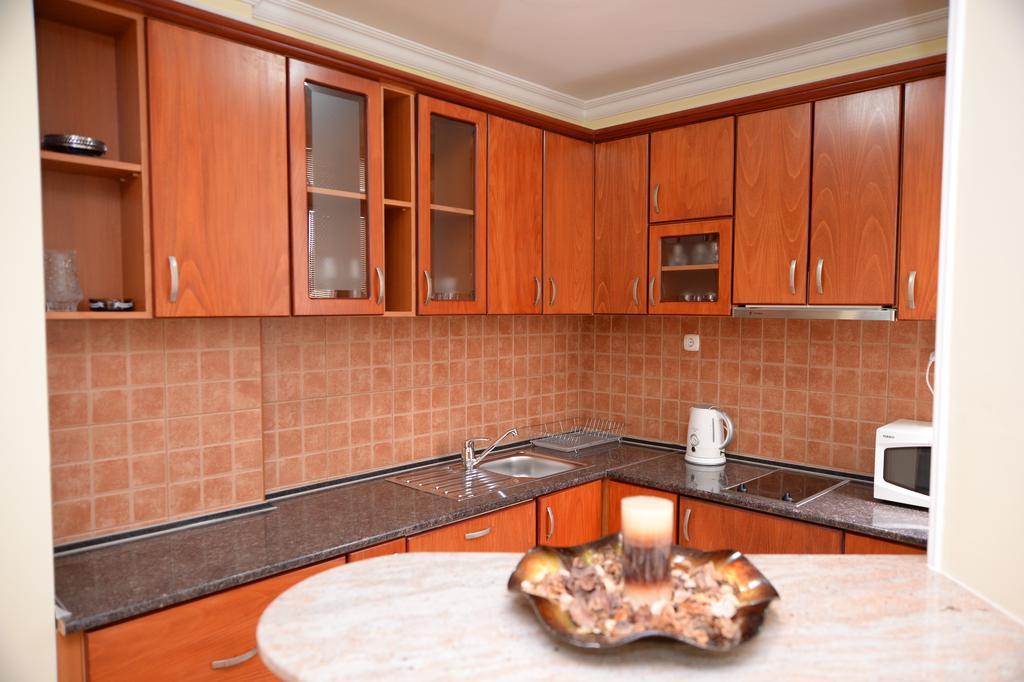 Exclusive Central Apartments Skopje Extérieur photo