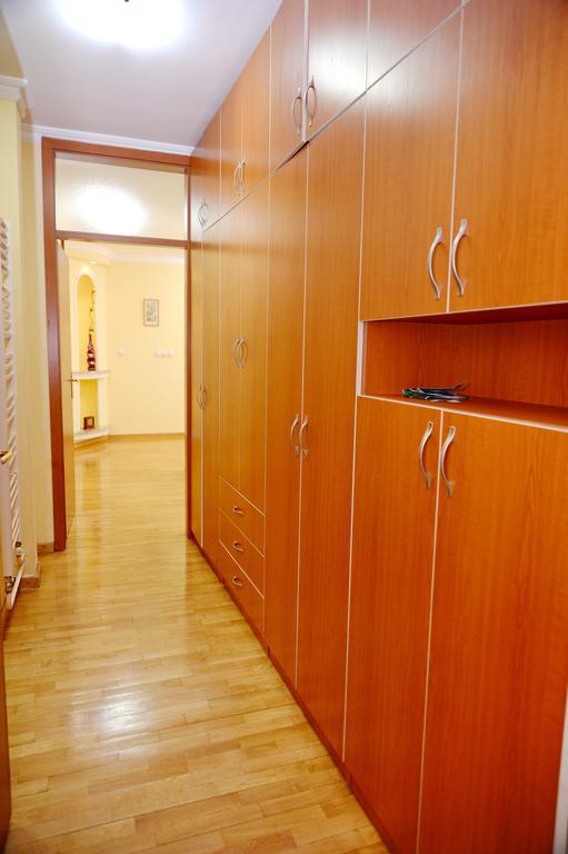 Exclusive Central Apartments Skopje Extérieur photo