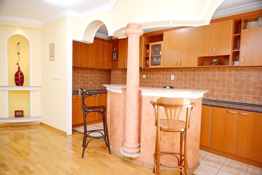 Exclusive Central Apartments Skopje Extérieur photo