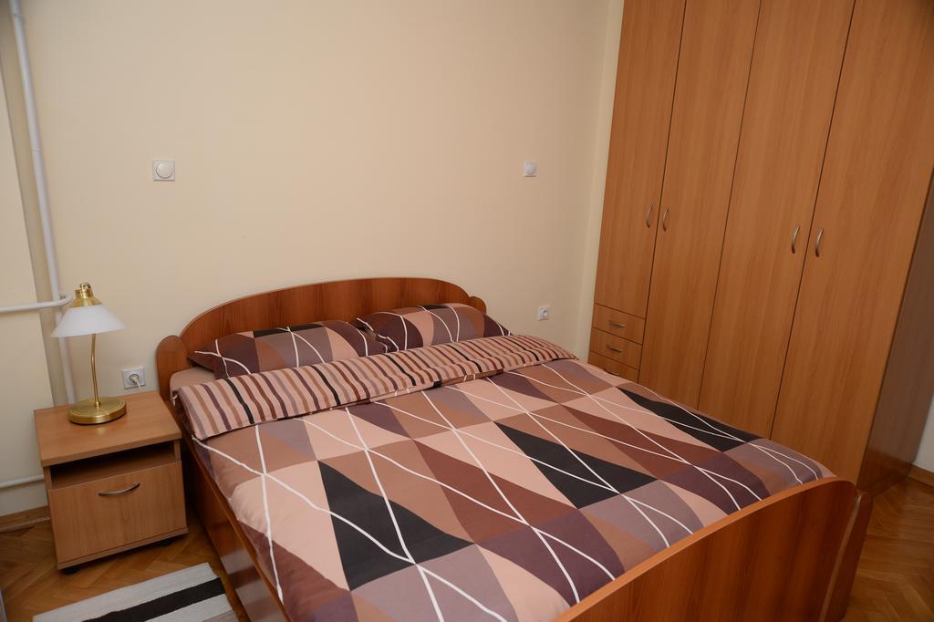 Exclusive Central Apartments Skopje Extérieur photo