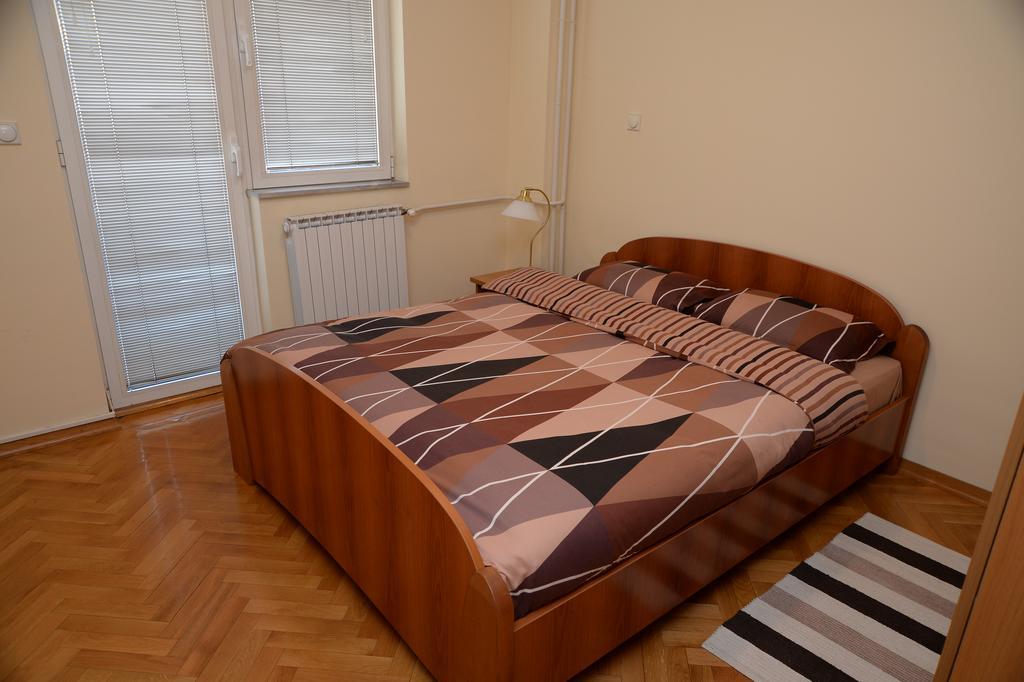 Exclusive Central Apartments Skopje Extérieur photo